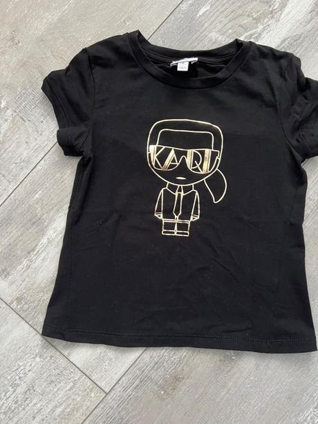 Karl tričko 102, 98