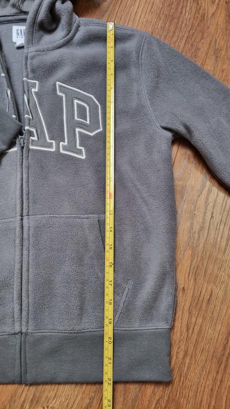 B3644 mikina, gap,140