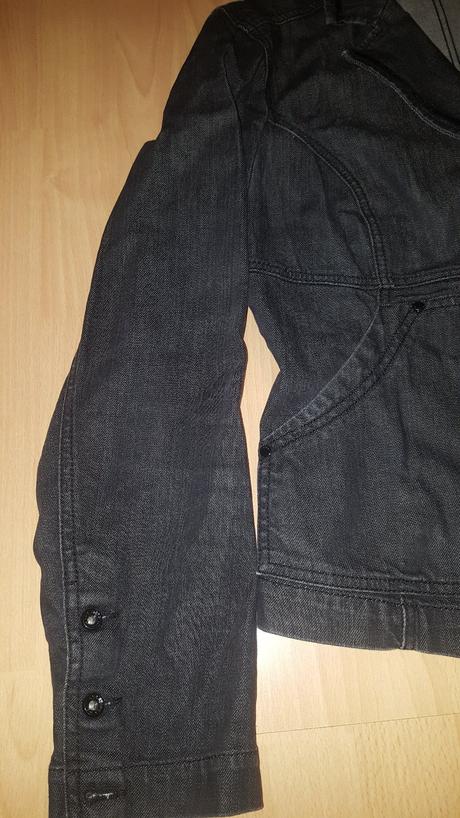 Riflové sako mexx, mexx,42