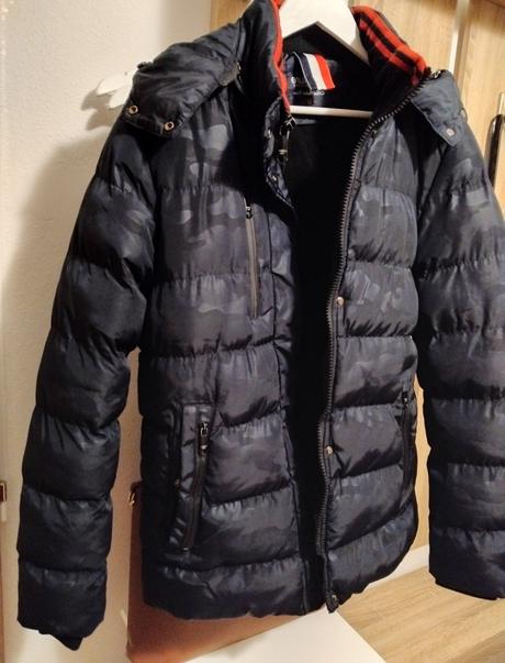 Panska bunda na zimu m, m