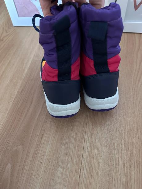 Snehule na zips a gumicku, sinsay,29