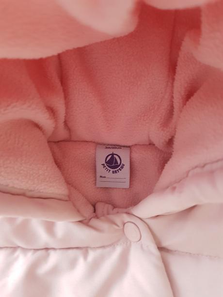 Zimná bundička, 62