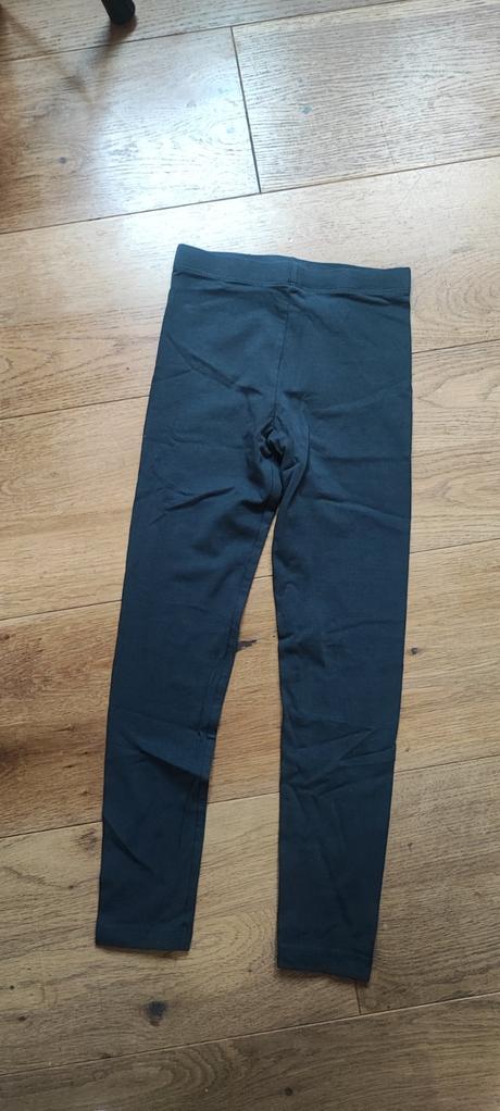 Tenšie legíny, pepco,128