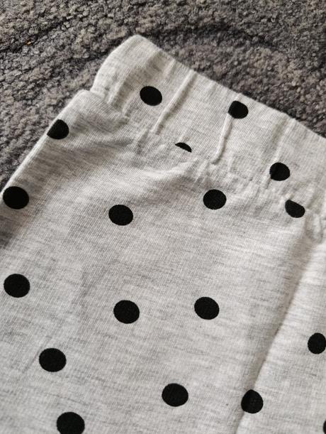 Sukňa, fox & bunny,92