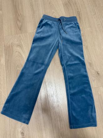 Velurove nohavice, lindex,128