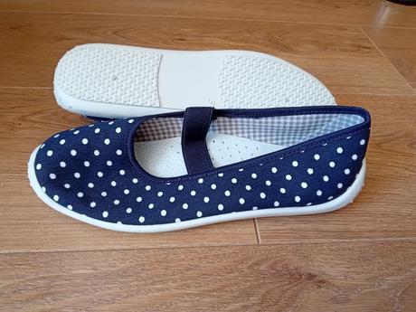 Papučky, nazo,39