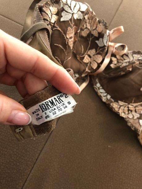 Lormar suprava spodneho pradla, lormar,s