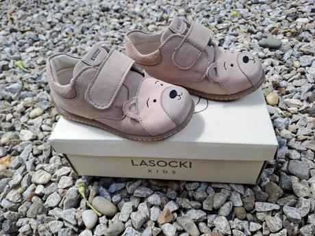 Poltopánky lasocki kids 24, lasocki,24