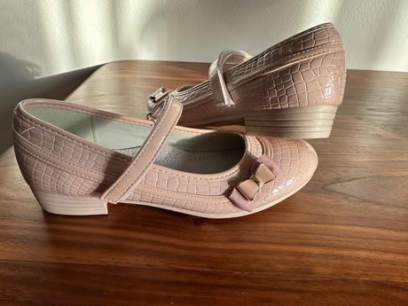 Ruzove nove poltopanky na suchy zips, 35