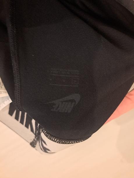 Legíny nike, nike,m
