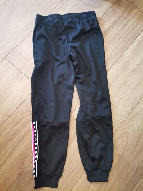 Loto tepláky, lotto,116