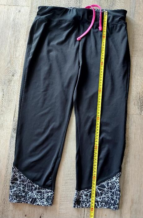 Dievčenské legíny, 116