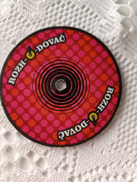 Poznáš ma  na čo myslím, 