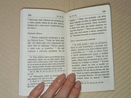 Evanjelium podľa matúša,