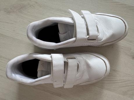 Biele tenisky adidas 36, adidas,36