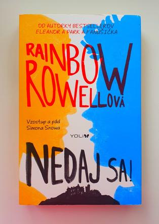 Nedaj sa,