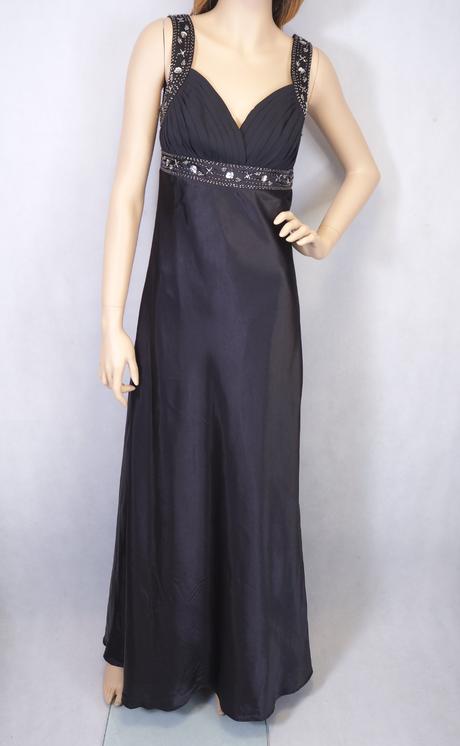 Luxusné elegantné šaty laura scott, 38