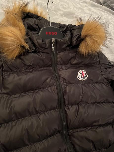 Zimná bunda - nová, m / s