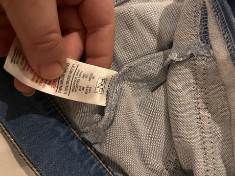 2x riflova bundička, f&f,92