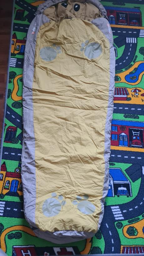 Spací vak vango, 