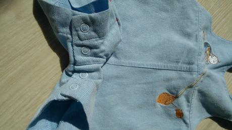 2x nohavice, mothercare,50