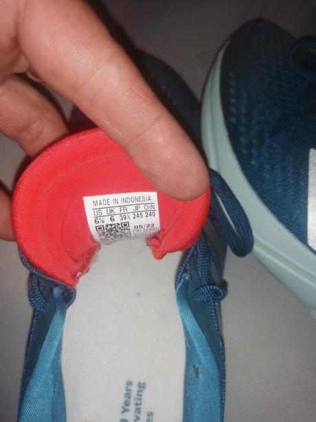 Adidas 39.5, adidas,39