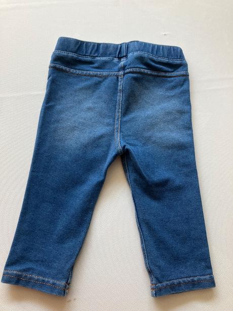 Leginky riflové, h&m,68