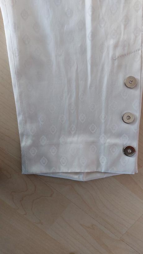 Elegantne nohavice j.allis m/l, m