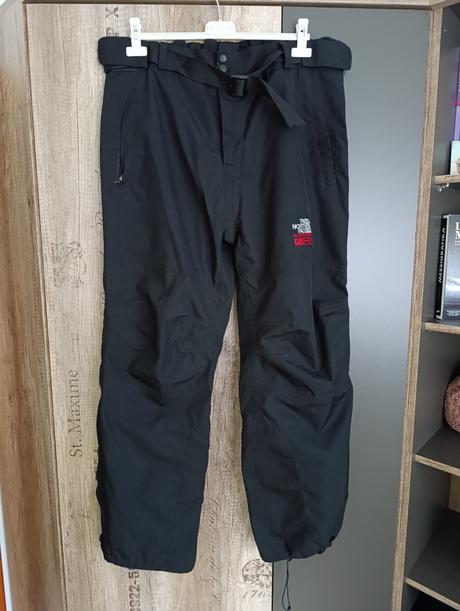 Pánske trekingové nohavice na jeseň - zima, xl