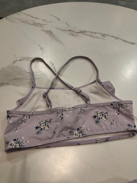 Plavky lindex 122/128, lindex,122