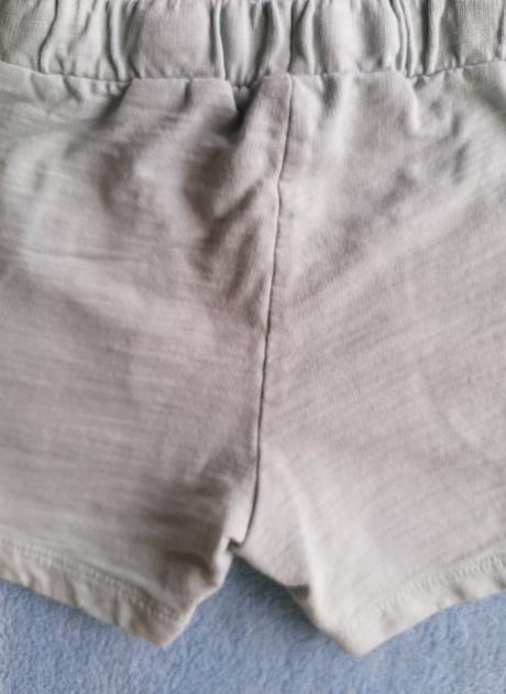 Kratasy zelenkave, lindex,80