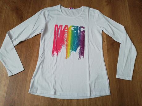 Tricko s6788, lewro,164