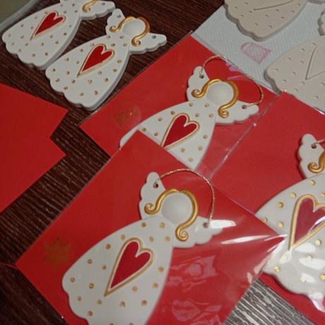 Maľovaní anjelikovia, 