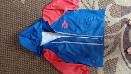 Bundicka do dazda, 98