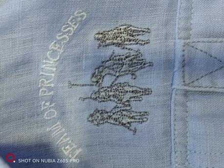 Largentina originál luxusné ľanové saty l, l