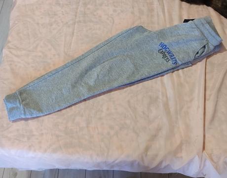 Krásne harry potter 152/158, 152