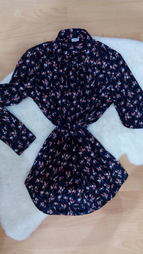 Predlžená blúzka, pimkie,s