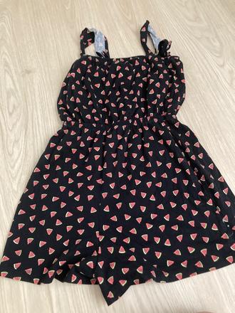 Overal melóniky, new look,152