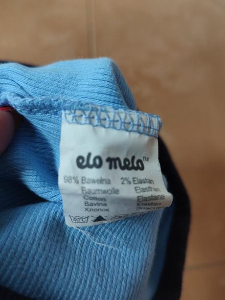 Detské čiapočky, 68