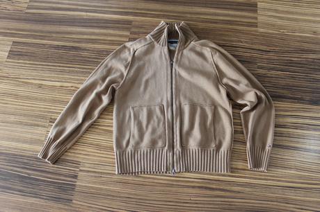 Pánsky sveter tommy hilfiger v. xl, tommy hilfiger,xl