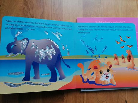 Maď. knižky pre deti, 