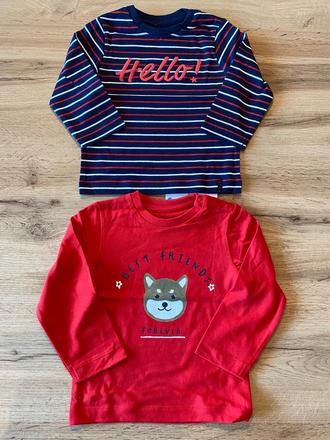 Trička mayoral, mayoral,74