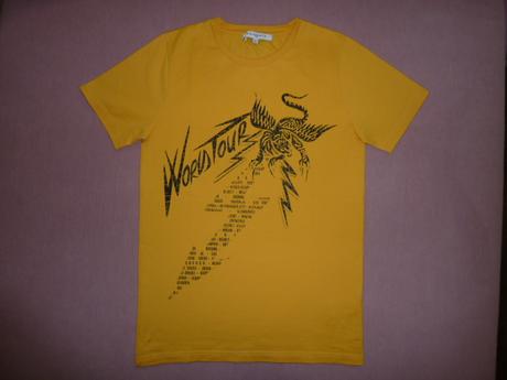 Tričko givenchy, 158