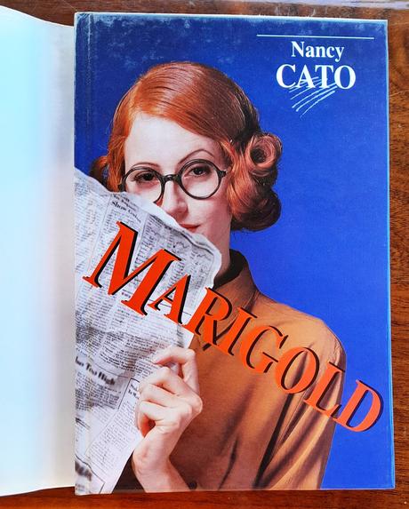 Marigold,