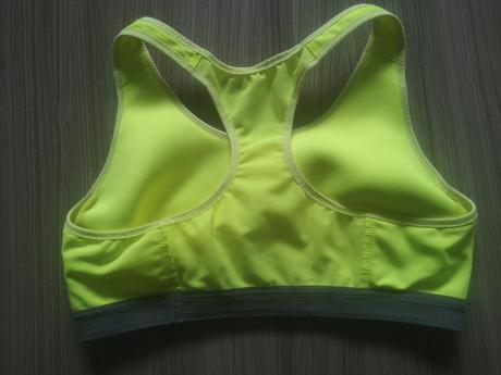Nike sportova podprsenka  fri-fit s, nike,s