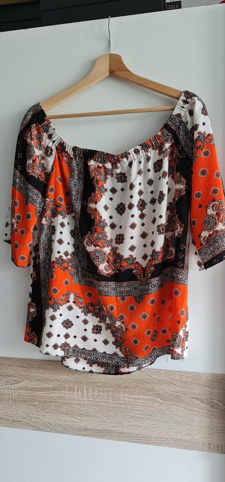 Dámska blúzka, f&f,42