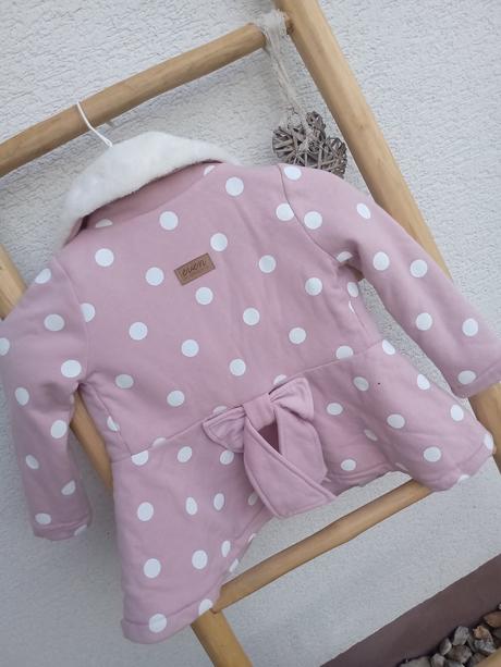 Kabat zn.even 98/104 s postovnym, 104