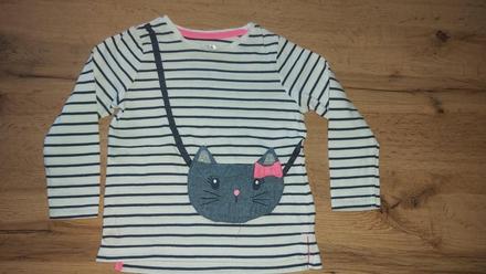 Mačičkove tričko, pepco,98