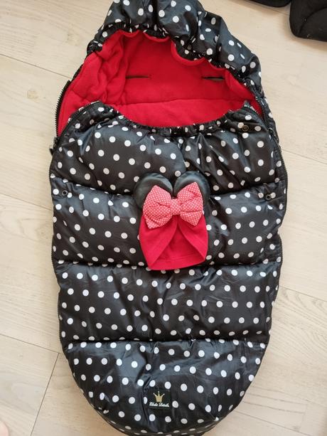 Zimny fusak + overal, elodie details,86