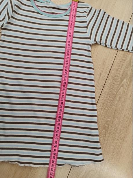 Nočná košieľka, 80